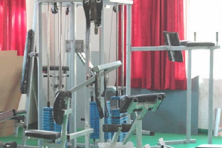 gymnasium